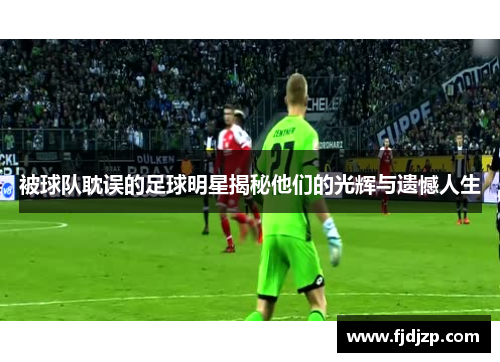 被球队耽误的足球明星揭秘他们的光辉与遗憾人生