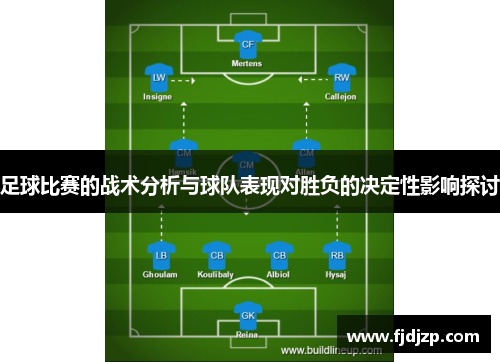 足球比赛的战术分析与球队表现对胜负的决定性影响探讨