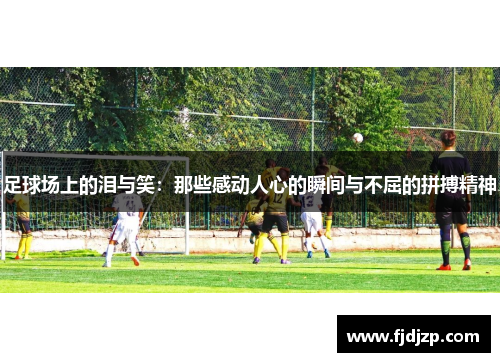 足球场上的泪与笑：那些感动人心的瞬间与不屈的拼搏精神